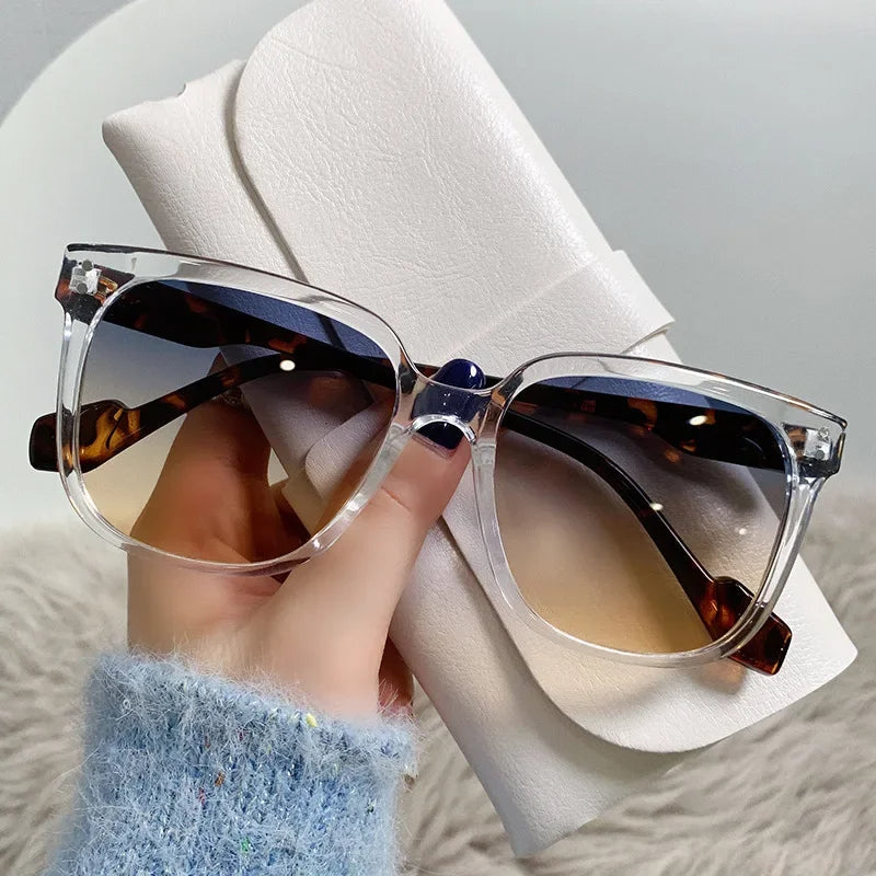 Avelena | Vintage Sonnenbrille – Zeitloser und trendiger Look