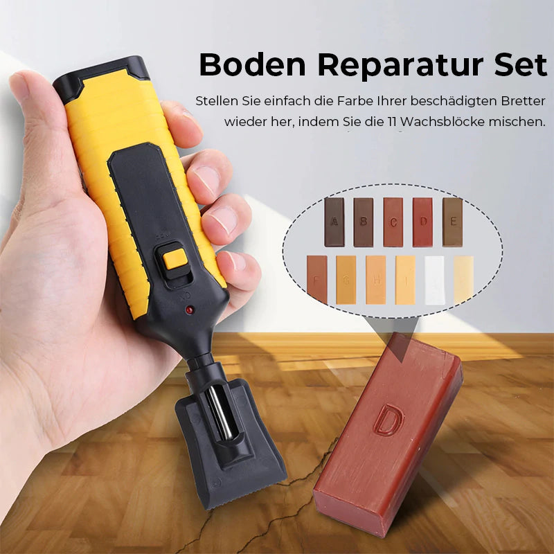 Avelena | Boden Möbel Kratzer Reparatur Set