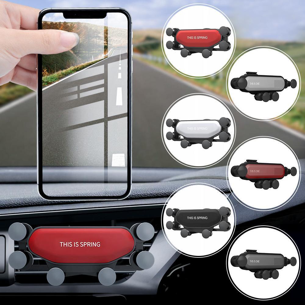 Avelena | Fahrzeug Mobiltelefon Stabilisator