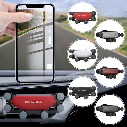 Avelena | Fahrzeug Mobiltelefon Stabilisator