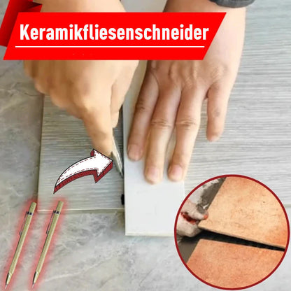 Avelena | Stift zum Schneiden von Keramik und Fliesen