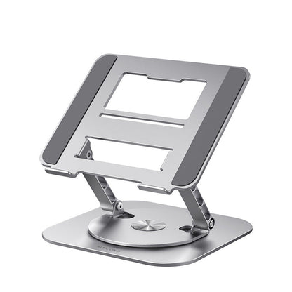 Avelena | 💻Drehbare Laptophalterung aus Aluminiumlegierung👍