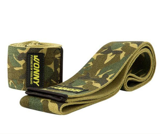 Avelena | Elastische und atmungsaktive Kniebandage, zur Schmerzlinderung und Unterstützung, geeignet für Basketball, Laufen, Tennis, Fußball, American Football und weitere Sportarten (1 Paar)