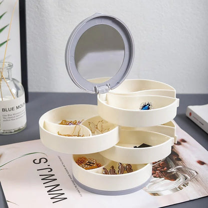 Avelena | TresormitCharme Organisiert Ihren Schmuck