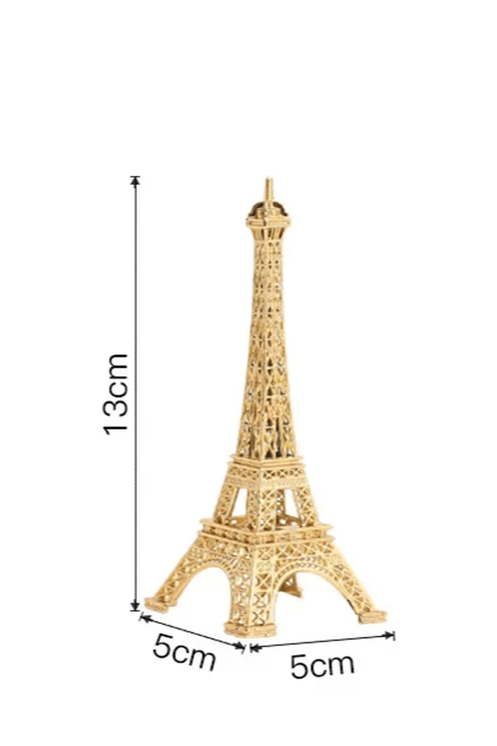 Avelena | Paris Eiffel Tower Figurine