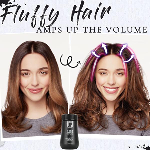 Avelena | Volumen Haarpuder | Sofort Styling & Textur | 24h Halt | Anti-Fett & Natürlich