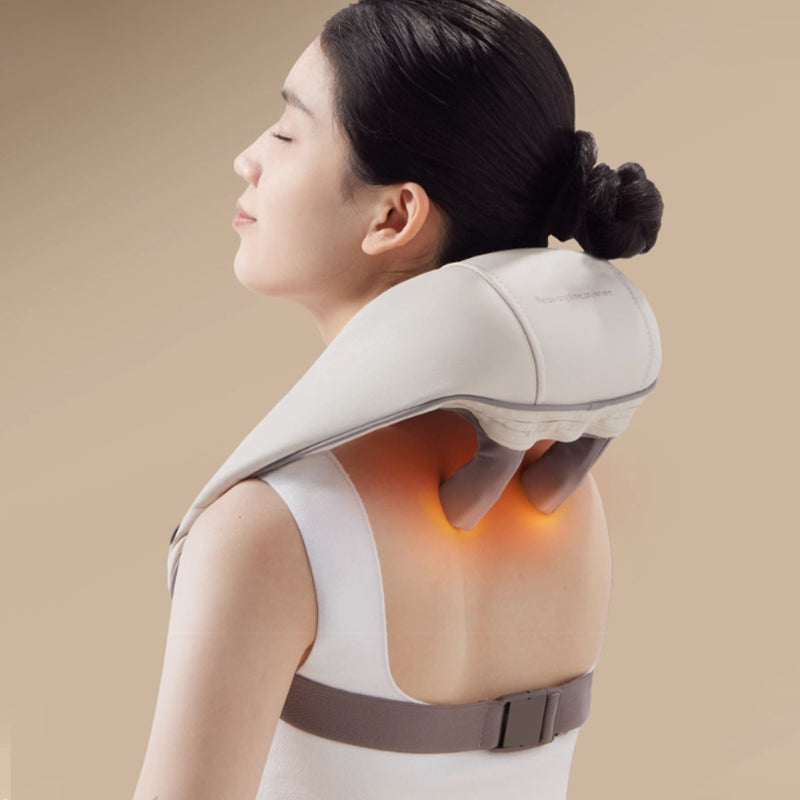 Avelena | Heatbliss Heizdecke für Kalte Nächte