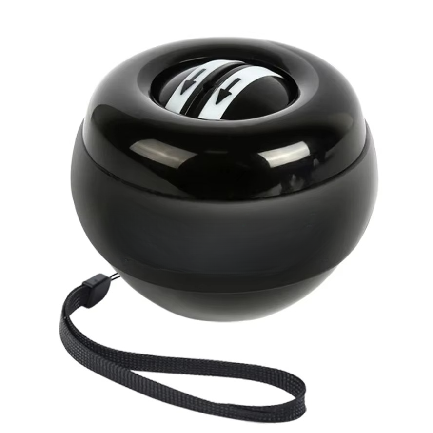 Avelena | Auto Start Gyro Ball Handgelenk- und Unterarmtrainer Griffstärketrainer