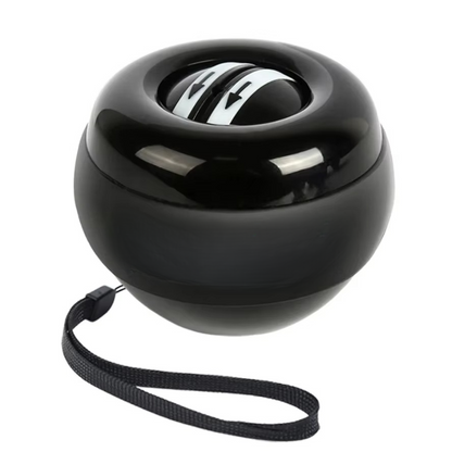 Avelena | Auto Start Gyro Ball Handgelenk- und Unterarmtrainer Griffstärketrainer