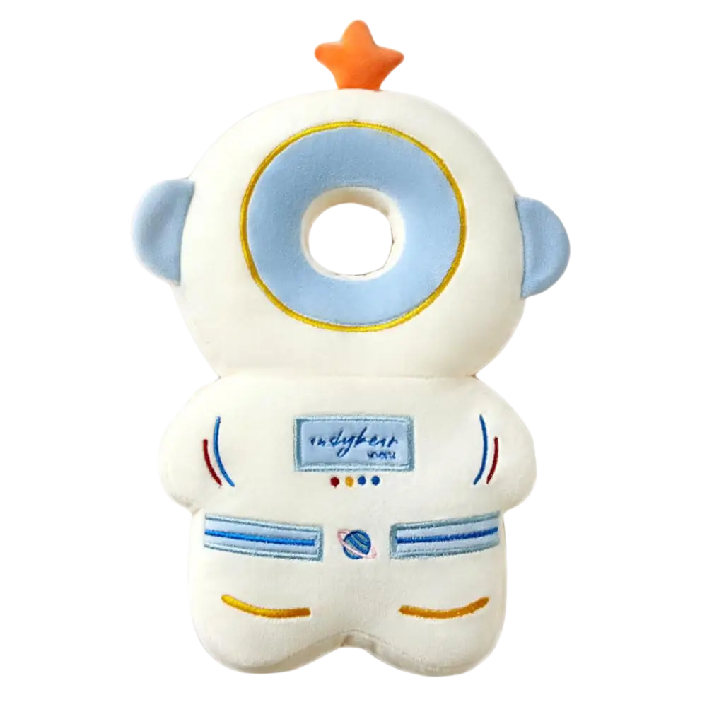 Avelena | Luxus Kopfschutz für Babys
