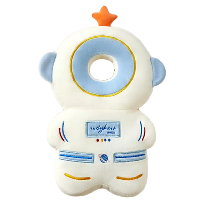 Avelena | Luxus Kopfschutz für Babys