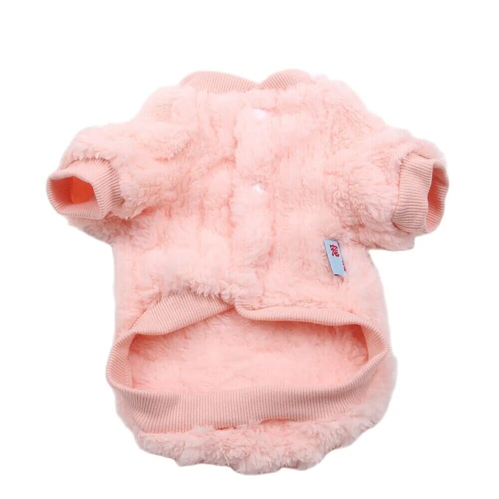 Avelena | Winter Haustier Pullover