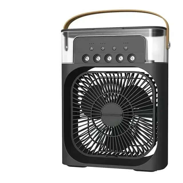 Avelena | Tragbare Mini-Klimaanlage Kompakte Kühlung