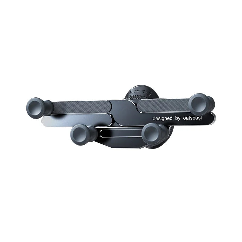 Avelena | Drehbare Luftventil Halterung Auto Handyhalter