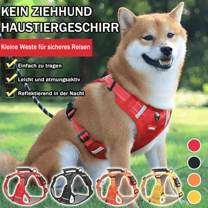 Avelena | Non-Pull Hundegeschirr für Haustiere