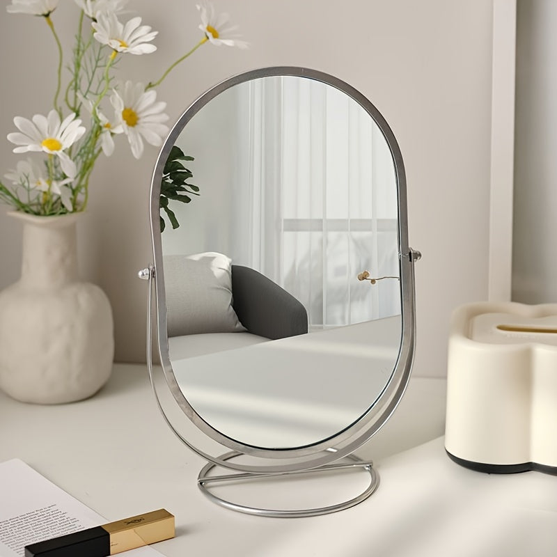 Avelena | 360° Look Eleganter Make-Up Spiegel für Jede Ecke