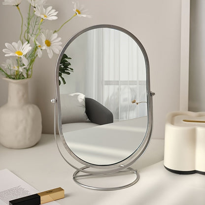 Avelena | 360° Look Eleganter Make-Up Spiegel für Jede Ecke