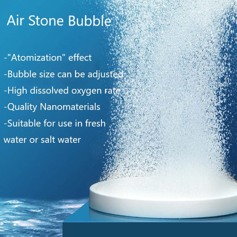 Avelena | AquaBreathe Nano – Flüsterleise Frischluft für dein Aquarium