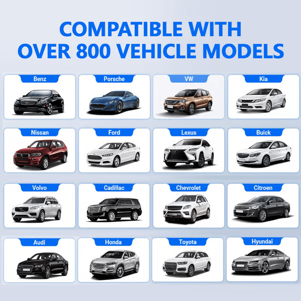 Avelena | Drahtloser CarPlay-Adapter