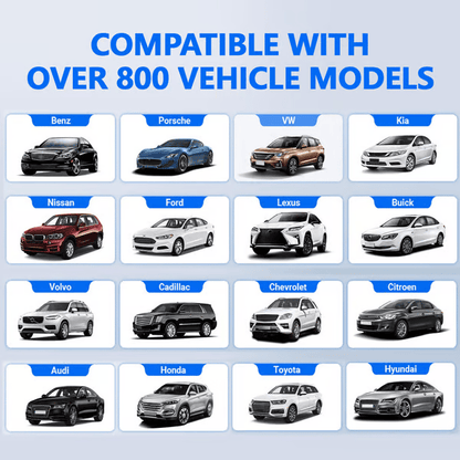 Avelena | Drahtloser CarPlay-Adapter