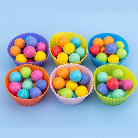 Avelena | HölzernePerlen Perlenpuzzle Abenteuer