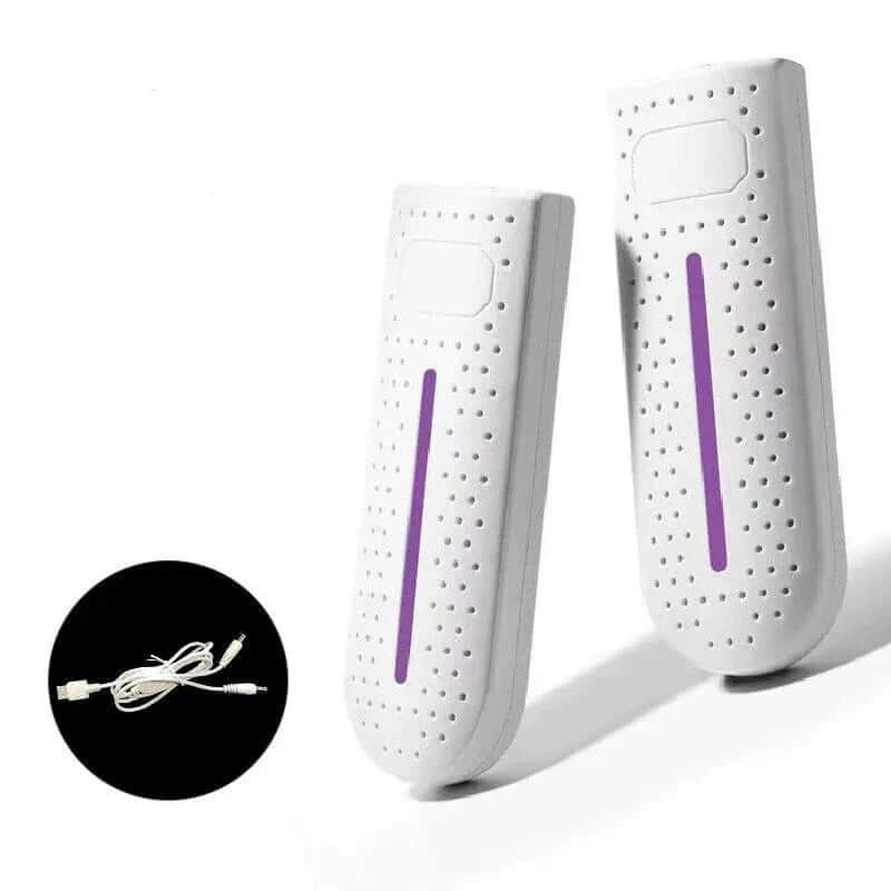 Avelena | Uv-Schuh-Entfeuchter & Sterilisator Schnell & Hygienisch