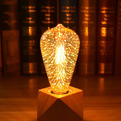 Avelena | 3D Feuerwerks-LED-Lampe