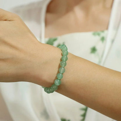 Avelena | Natürliche Kristall Heilende Energie Armband Aria