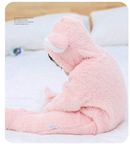 Avelena | Baby Einteiler Overall