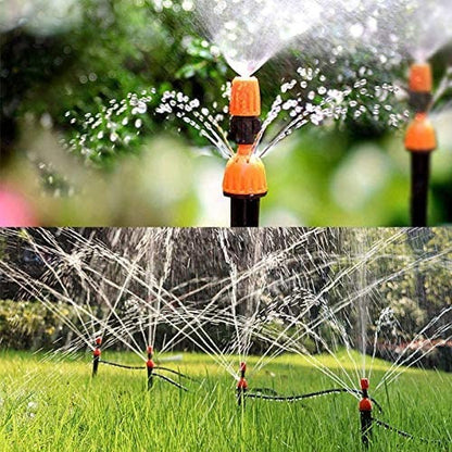 Avelena | AquaFlow PRO Automatisches Bewässerungssystem