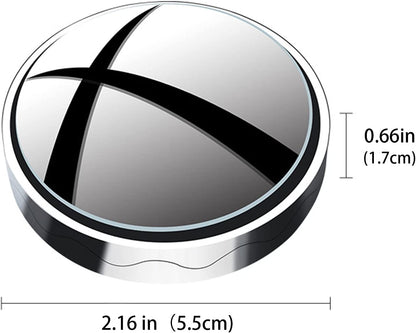 Avelena | Toter Winkel Spiegel (1 Paar)