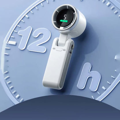 Avelena | BreezeFlex – Ihre tragbare Turbo-Kühlung für unterwegs