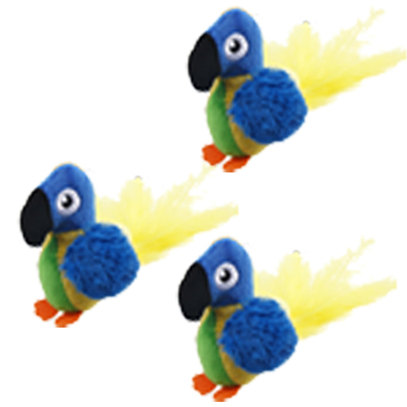 Avelena | Verbesserter simulierter zwitschernder Vogel