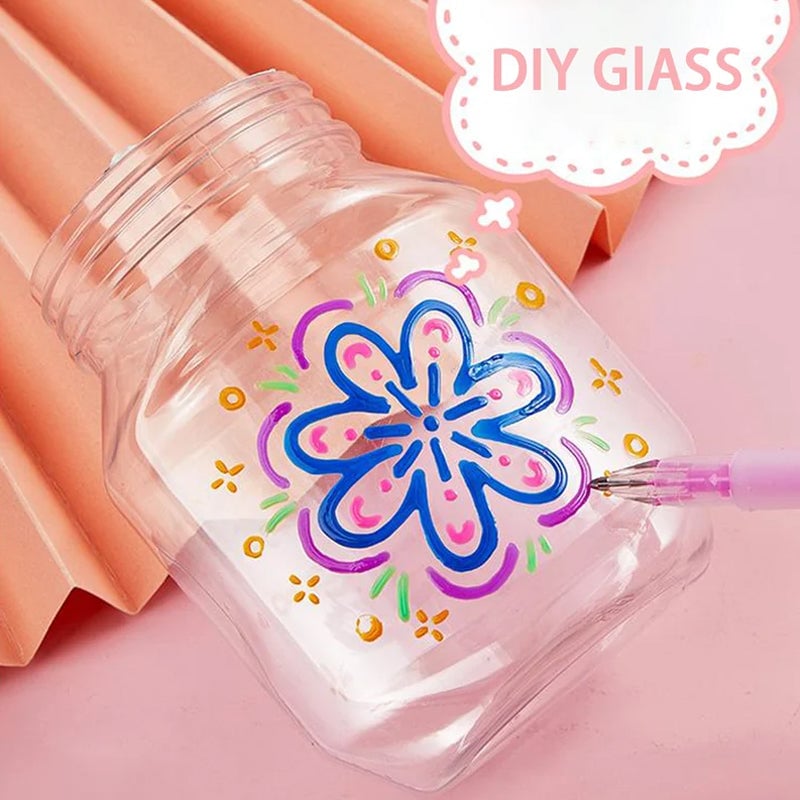 Avelena | 3D Jelly Stift