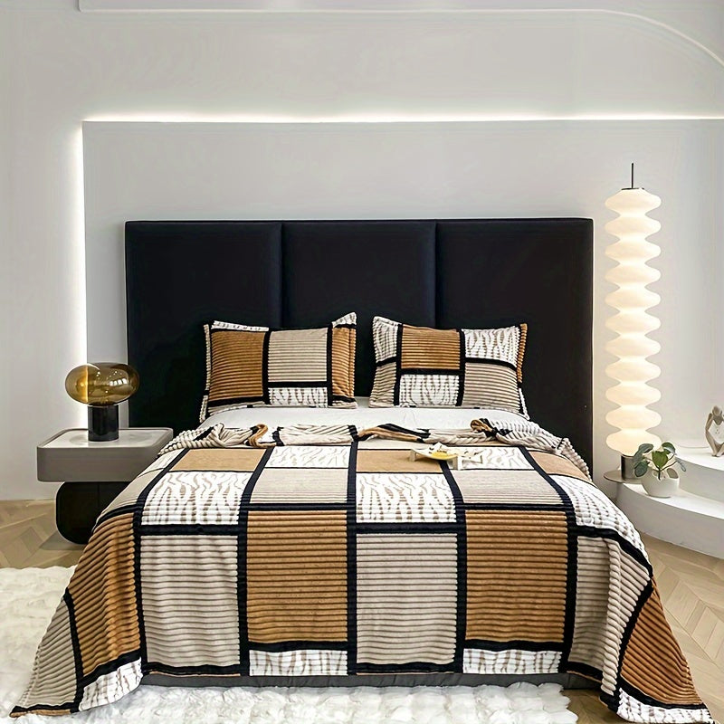 Avelena | CozyWrap - Mehrzweck Sofadecke