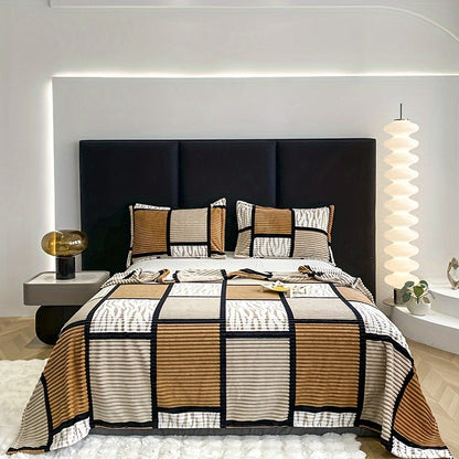 Avelena | CozyWrap - Mehrzweck Sofadecke