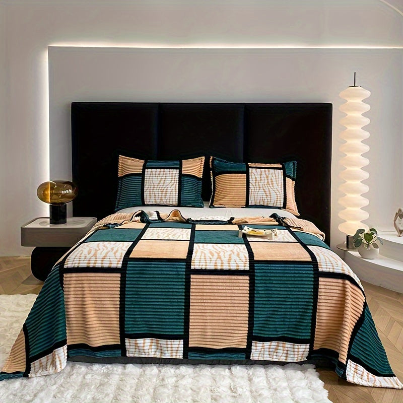 Avelena | CozyWrap - Mehrzweck Sofadecke