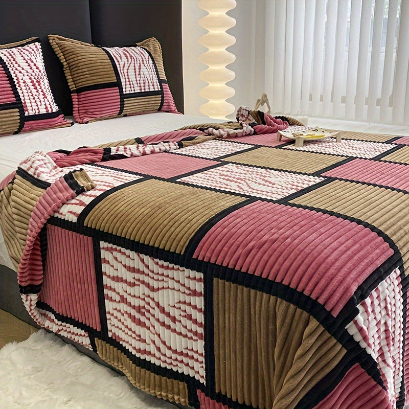 Avelena | CozyWrap - Mehrzweck Sofadecke