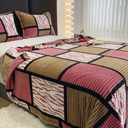 Avelena | CozyWrap - Mehrzweck Sofadecke