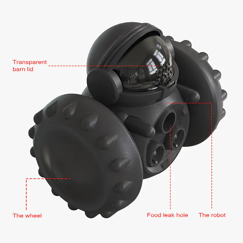 Avelena | N Roll Playmate Tumbler Matbolle Spielzeug