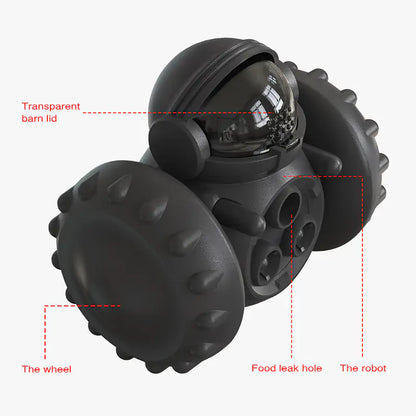 Avelena | N Roll Playmate Tumbler Matbolle Spielzeug