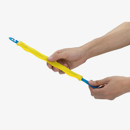 Avelena | DIY Magische Lockenwickler