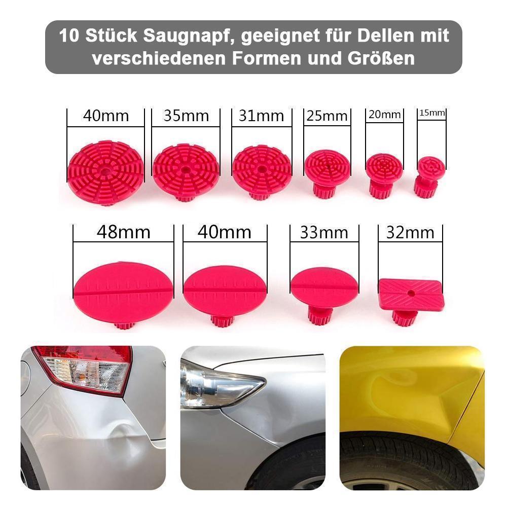 Avelena | DOMOM Auto Dellen Reparatur Ausbeulwerkzeug Satz