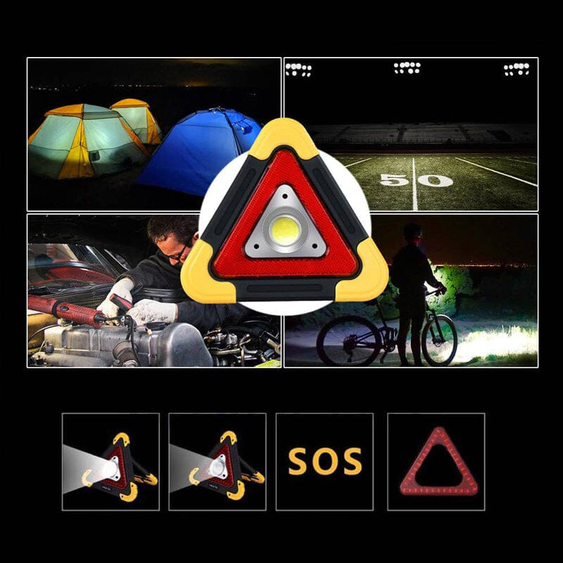 Avelena | BlitzAlarm Sichtbarkeitssteigerung im Notfall