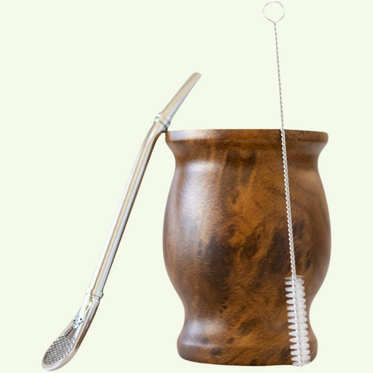 Avelena | Yerba Mate Cup