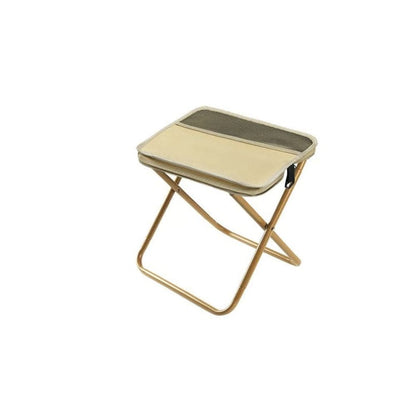 Avelena | 2-in-1 Stuhltasche – Ultraleichter faltbarer Rucksack mit eingebautem Sitz