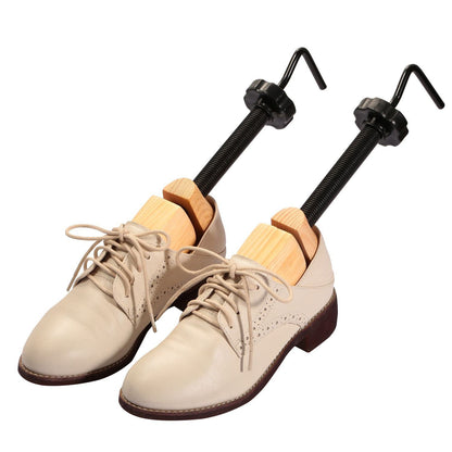 Avelena | 2-Teilig: Schuhdehner 2-Wege Schuh
