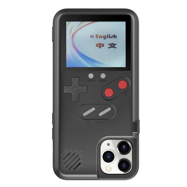 Avelena | Gamipro Professionelle Gameboy für Das Ultimative Gaming-Erlebnis