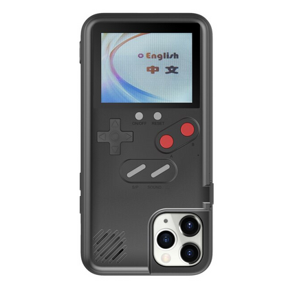 Avelena | Gamipro Professionelle Gameboy für Das Ultimative Gaming-Erlebnis