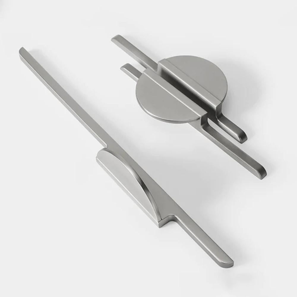 Avelena | Halbmond Schrankgriffe und -henkel für Schublade